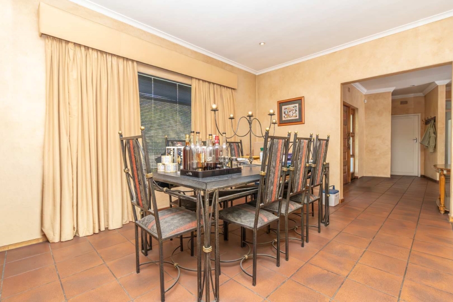 4 Bedroom Property for Sale in Ferndale Gauteng