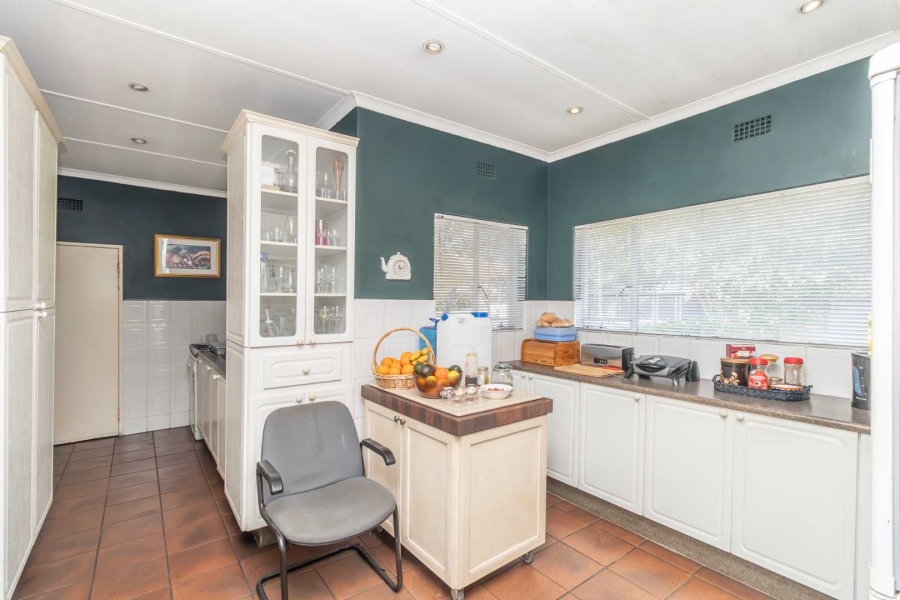 4 Bedroom Property for Sale in Ferndale Gauteng