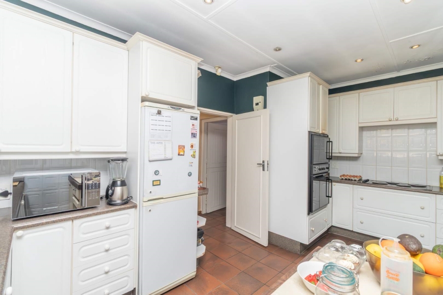 4 Bedroom Property for Sale in Ferndale Gauteng