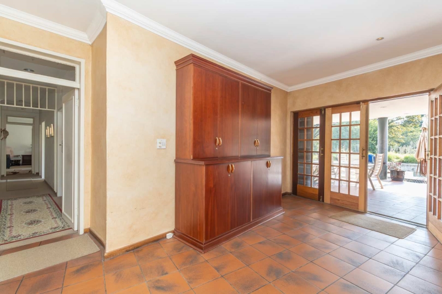 4 Bedroom Property for Sale in Ferndale Gauteng