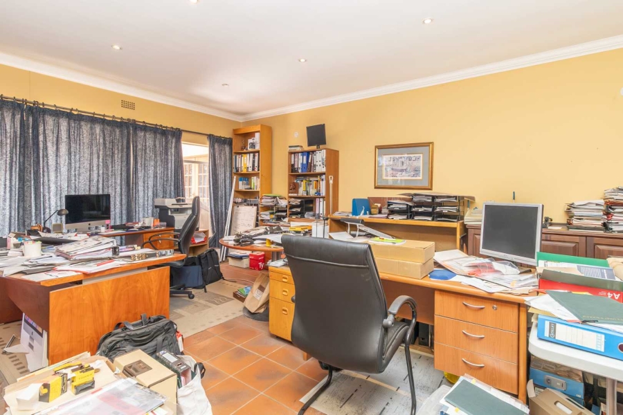 4 Bedroom Property for Sale in Ferndale Gauteng