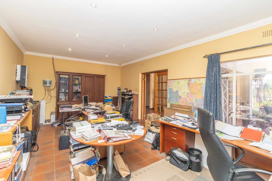 4 Bedroom Property for Sale in Ferndale Gauteng