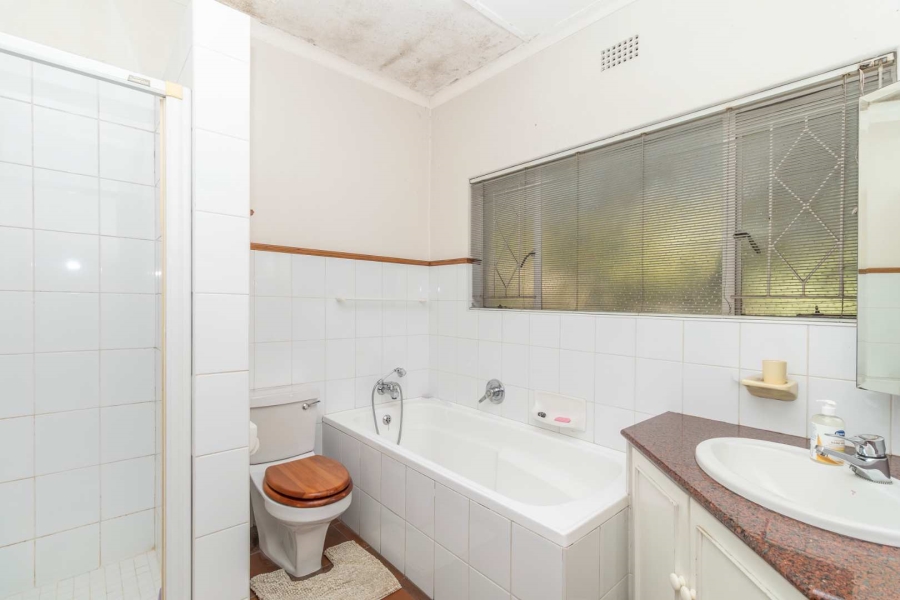 4 Bedroom Property for Sale in Ferndale Gauteng