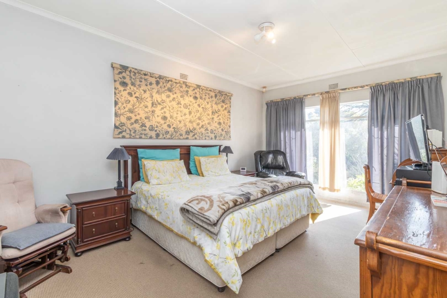 4 Bedroom Property for Sale in Ferndale Gauteng