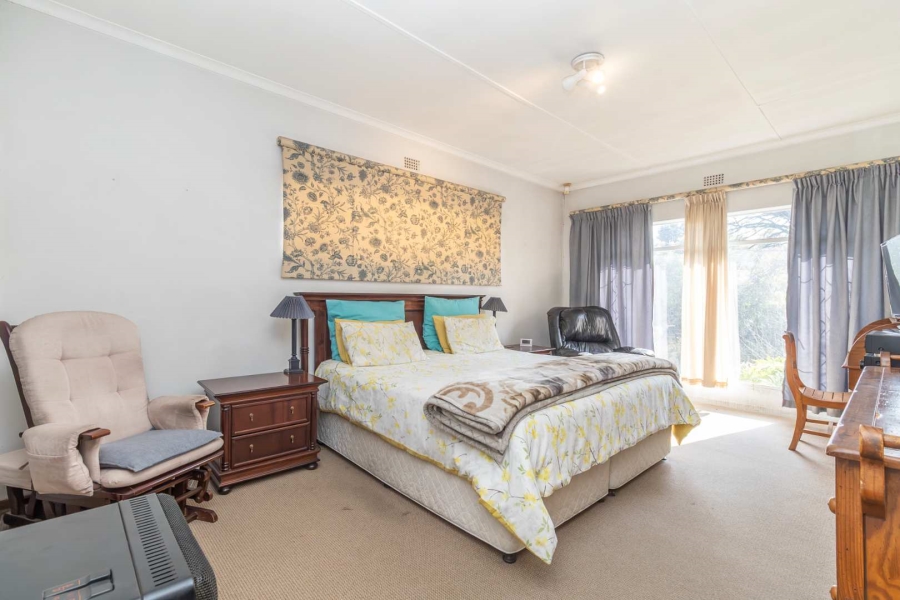 4 Bedroom Property for Sale in Ferndale Gauteng