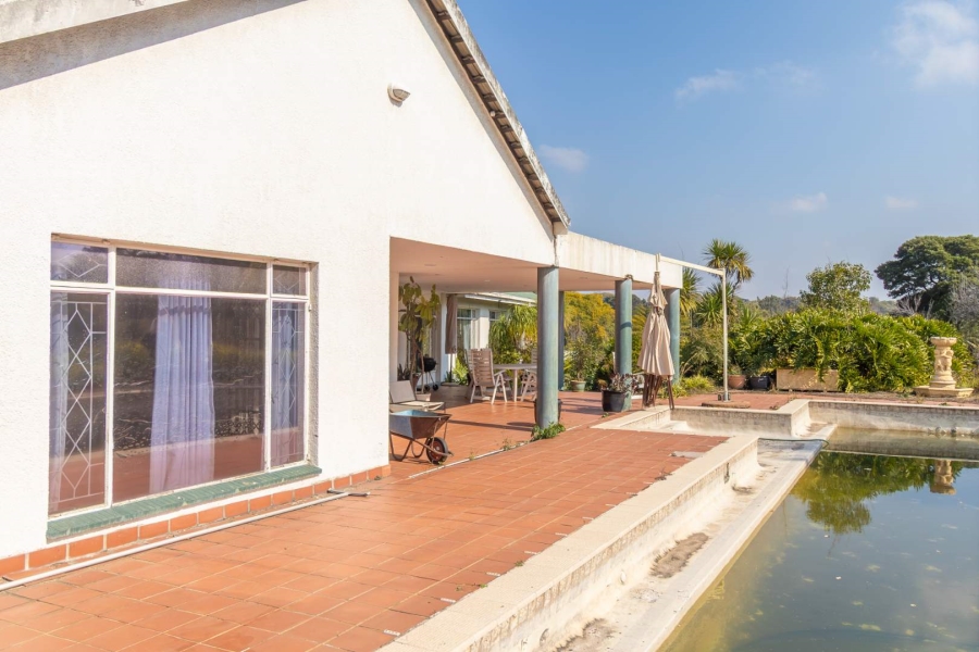 4 Bedroom Property for Sale in Ferndale Gauteng