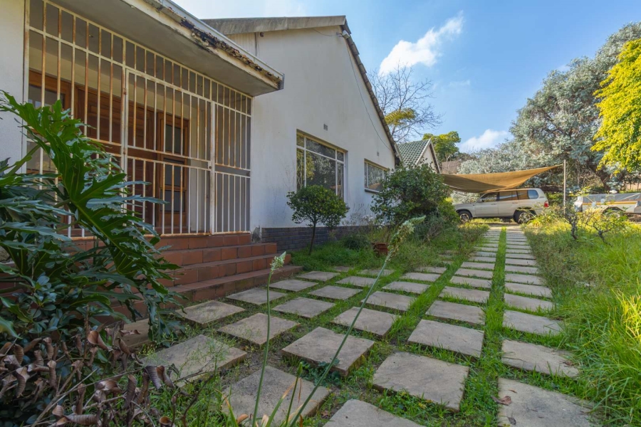 4 Bedroom Property for Sale in Ferndale Gauteng