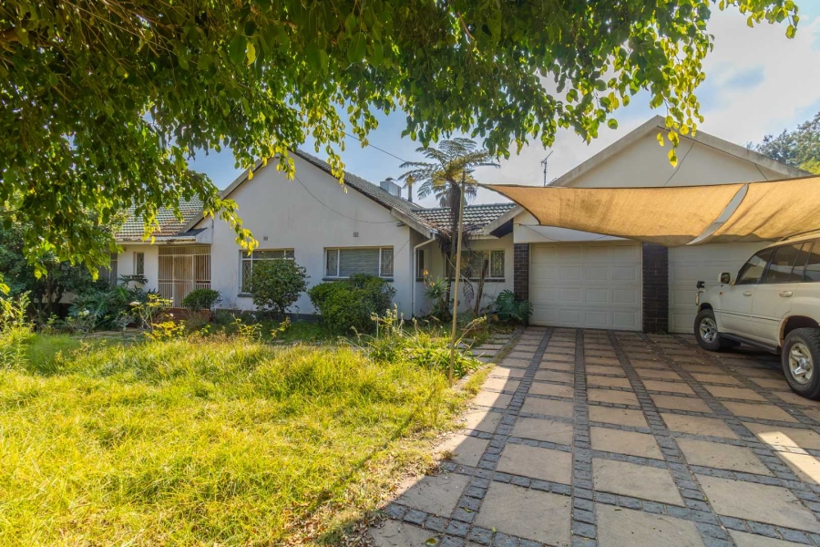 4 Bedroom Property for Sale in Ferndale Gauteng