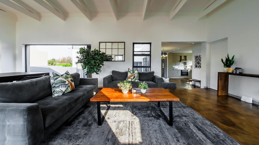 3 Bedroom Property for Sale in Midstream Meadows Gauteng