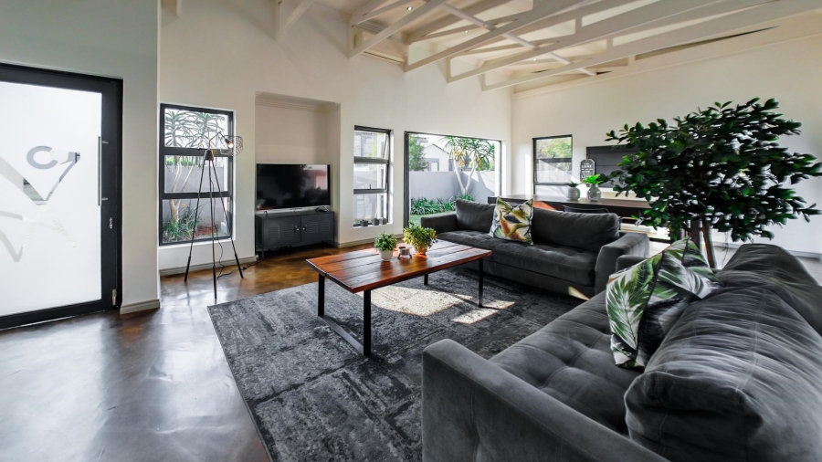 3 Bedroom Property for Sale in Midstream Meadows Gauteng