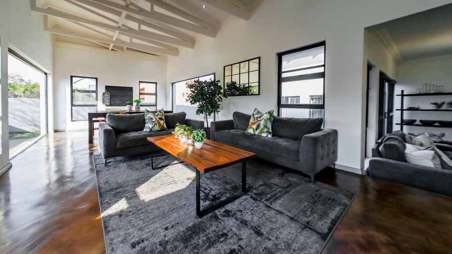 3 Bedroom Property for Sale in Midstream Meadows Gauteng
