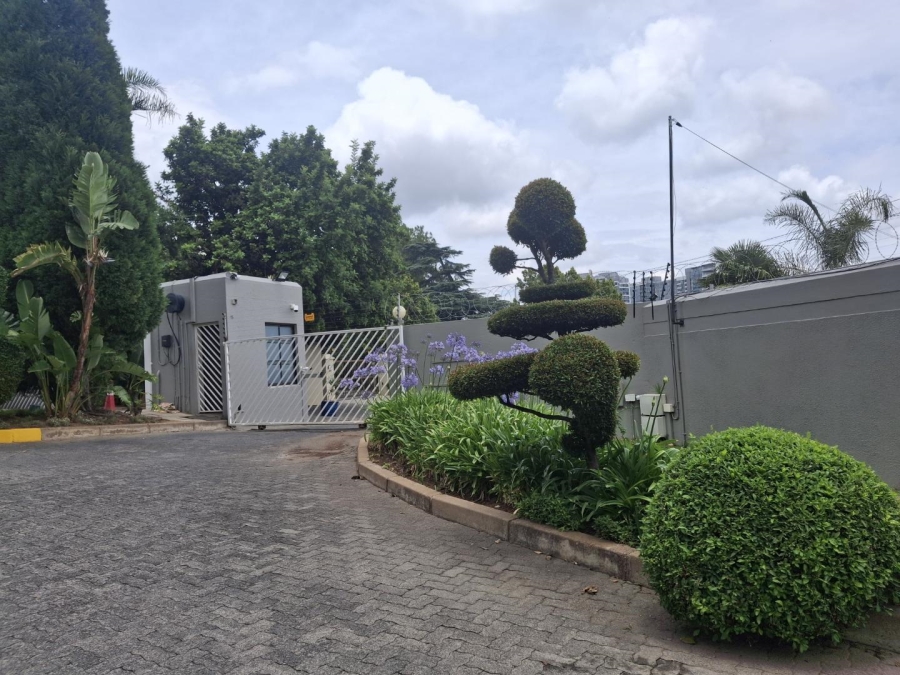 1 Bedroom Property for Sale in Morningside Gauteng