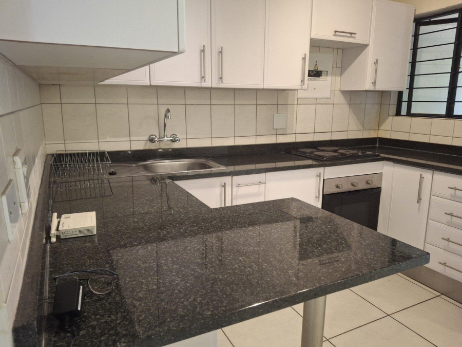 1 Bedroom Property for Sale in Morningside Gauteng