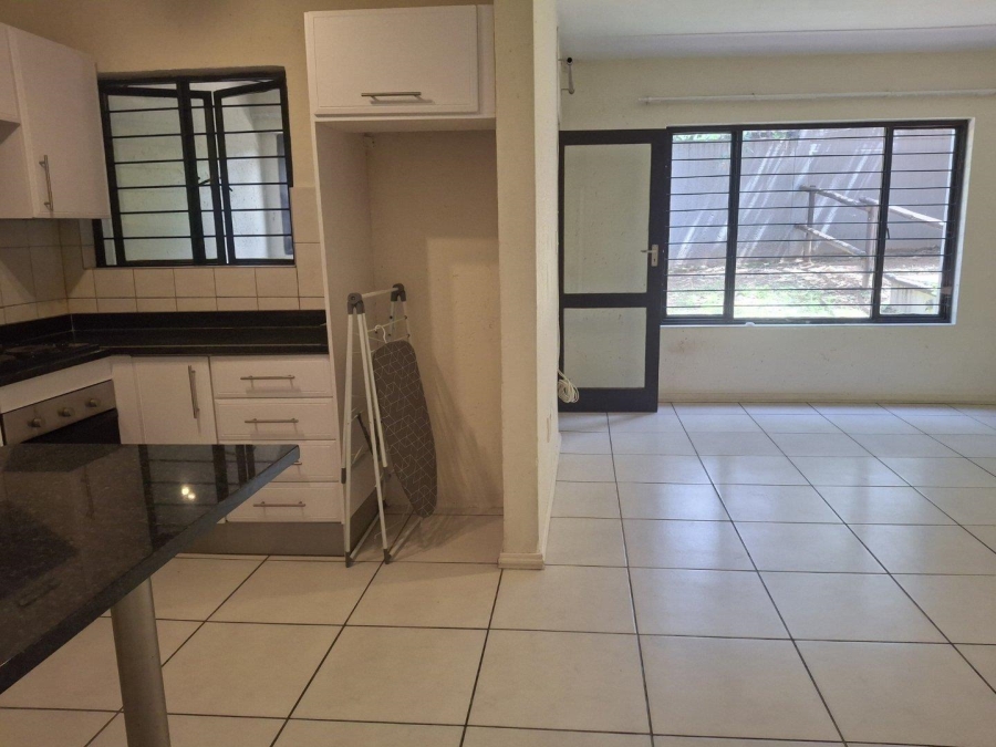 1 Bedroom Property for Sale in Morningside Gauteng