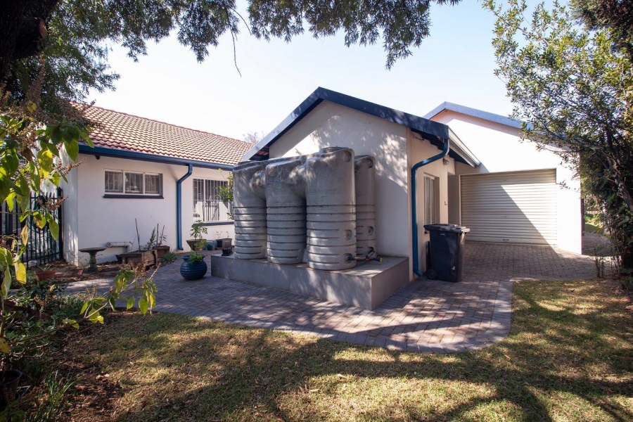 3 Bedroom Property for Sale in Newlands Gauteng