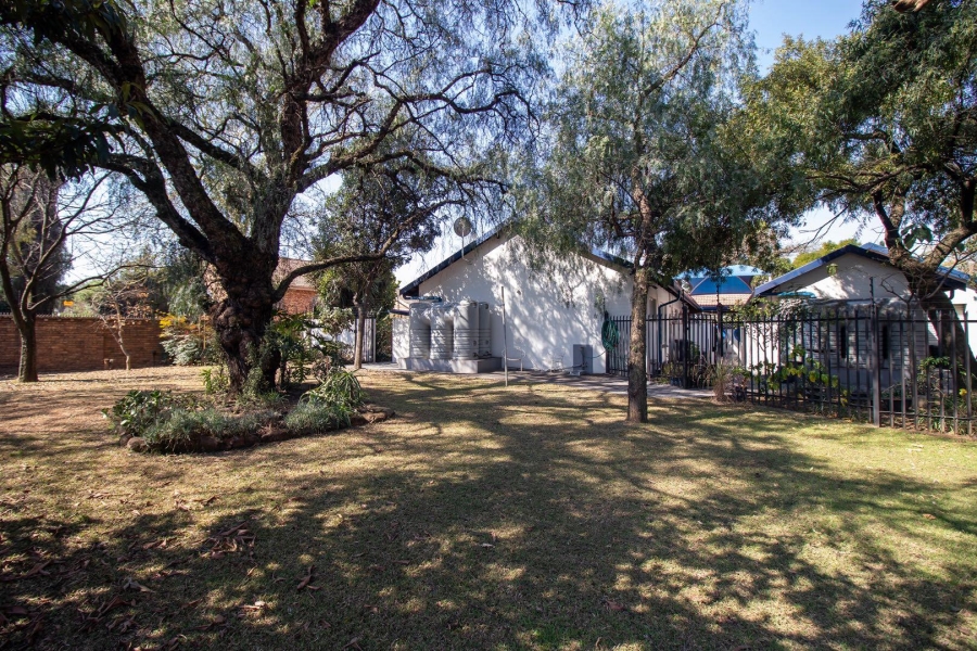 3 Bedroom Property for Sale in Newlands Gauteng