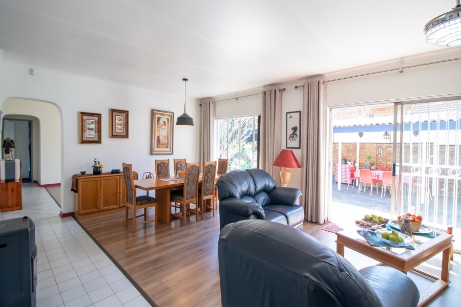 3 Bedroom Property for Sale in Newlands Gauteng