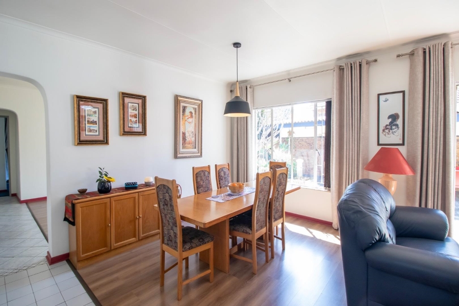 3 Bedroom Property for Sale in Newlands Gauteng