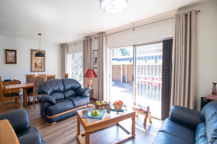 3 Bedroom Property for Sale in Newlands Gauteng