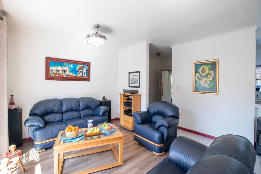 3 Bedroom Property for Sale in Newlands Gauteng