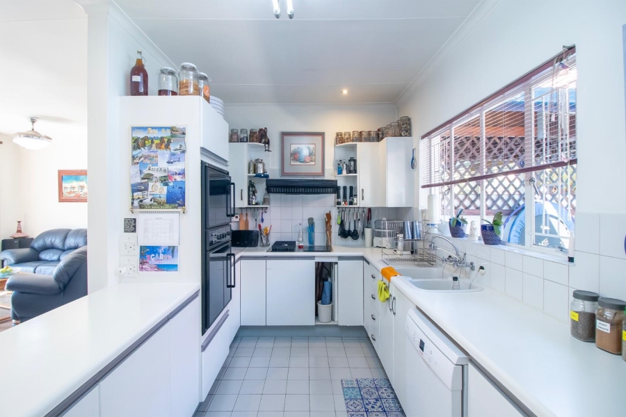 3 Bedroom Property for Sale in Newlands Gauteng