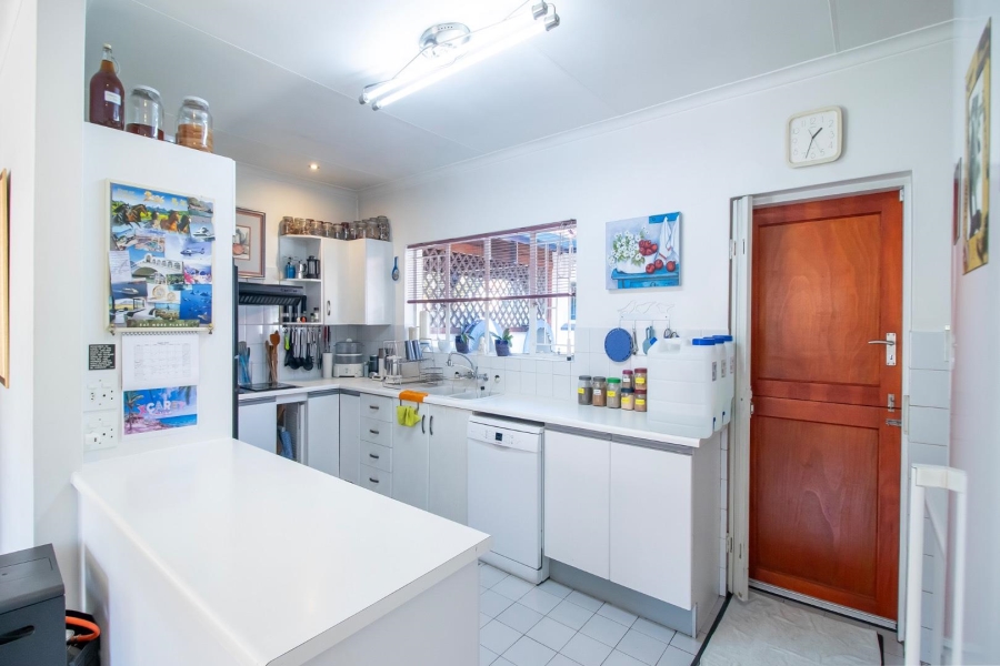3 Bedroom Property for Sale in Newlands Gauteng