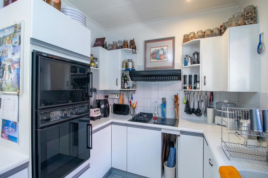 3 Bedroom Property for Sale in Newlands Gauteng