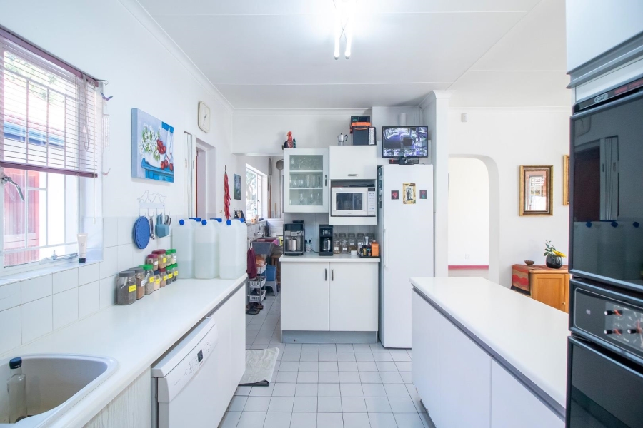 3 Bedroom Property for Sale in Newlands Gauteng