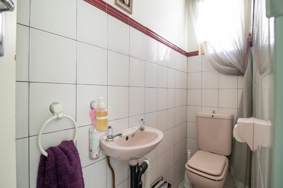 3 Bedroom Property for Sale in Newlands Gauteng