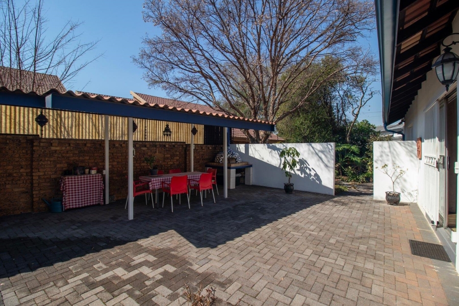 3 Bedroom Property for Sale in Newlands Gauteng