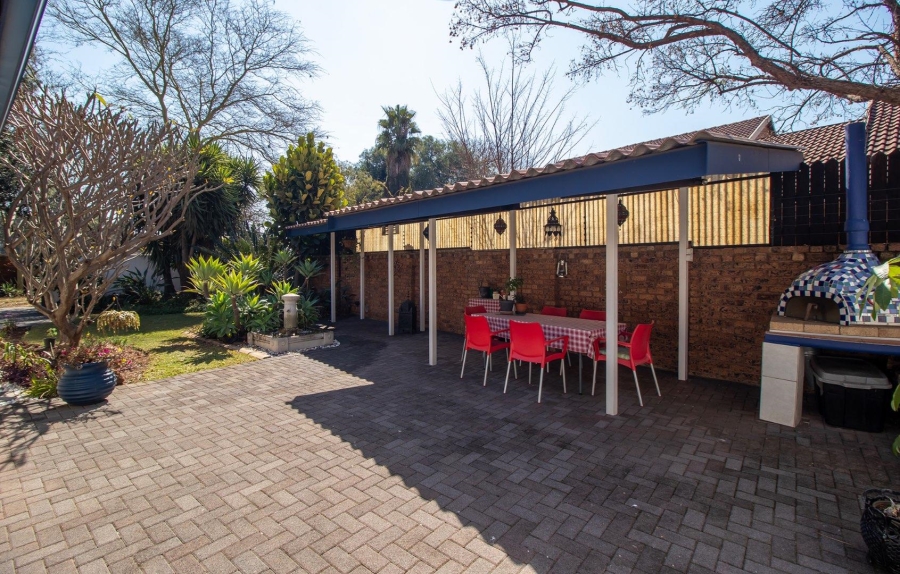 3 Bedroom Property for Sale in Newlands Gauteng