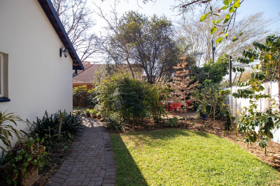 3 Bedroom Property for Sale in Newlands Gauteng
