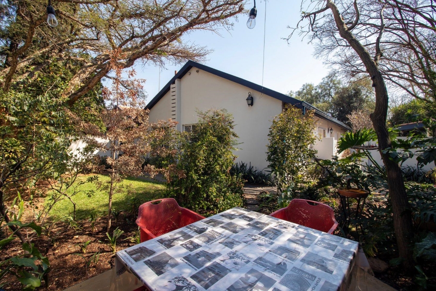 3 Bedroom Property for Sale in Newlands Gauteng