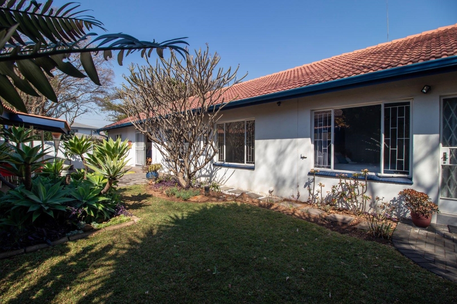3 Bedroom Property for Sale in Newlands Gauteng
