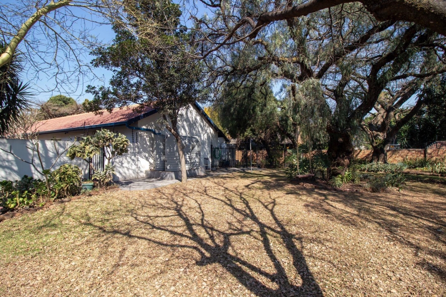 3 Bedroom Property for Sale in Newlands Gauteng