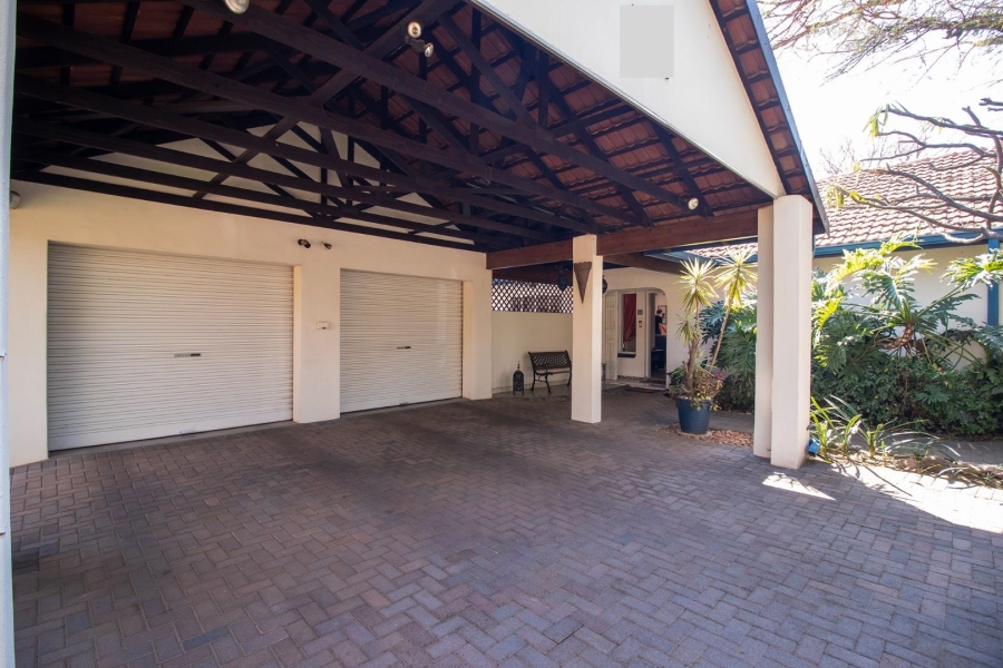 3 Bedroom Property for Sale in Newlands Gauteng