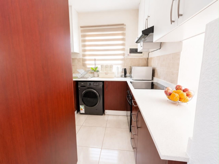 0 Bedroom Property for Sale in Halfway Gardens Gauteng