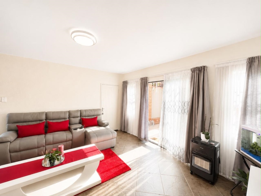 0 Bedroom Property for Sale in Halfway Gardens Gauteng