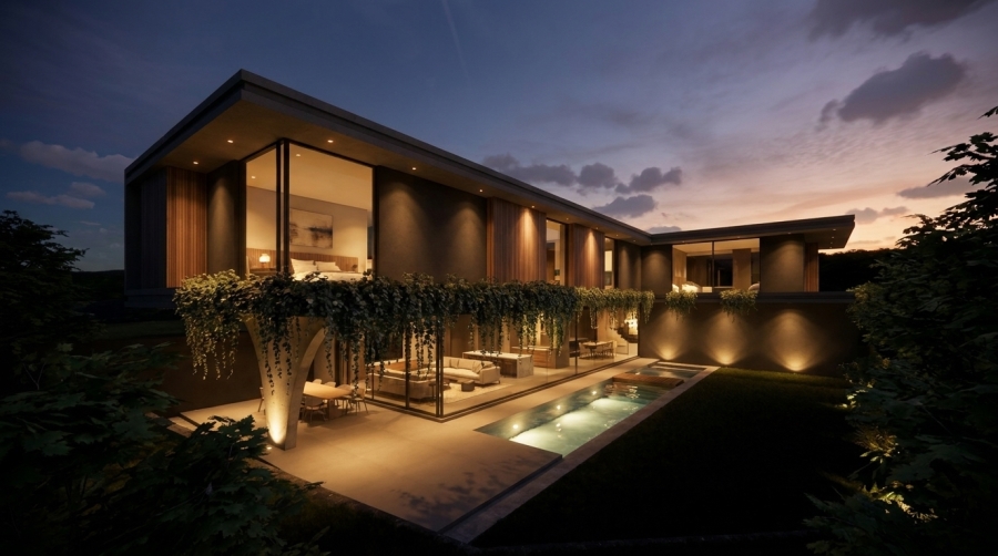 4 Bedroom Property for Sale in Steyn City Gauteng