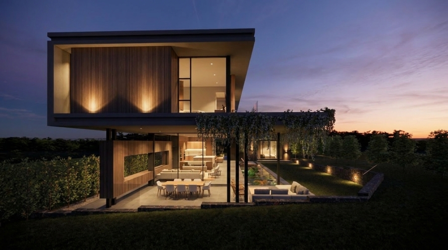 4 Bedroom Property for Sale in Steyn City Gauteng