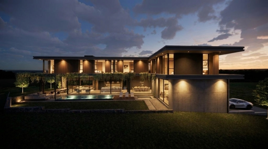 4 Bedroom Property for Sale in Steyn City Gauteng