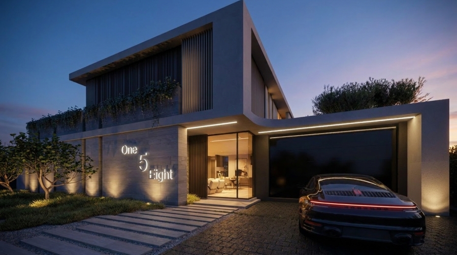 4 Bedroom Property for Sale in Steyn City Gauteng