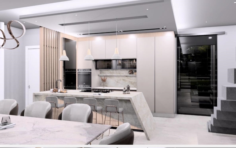 4 Bedroom Property for Sale in Steyn City Gauteng
