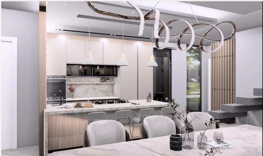 4 Bedroom Property for Sale in Steyn City Gauteng