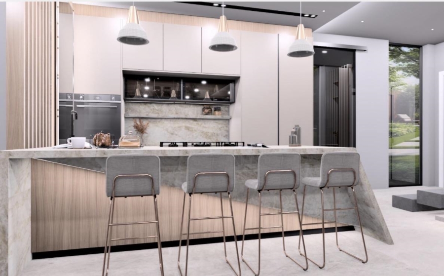 4 Bedroom Property for Sale in Steyn City Gauteng