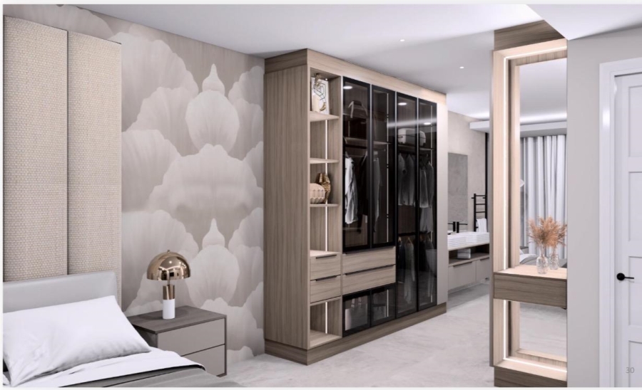4 Bedroom Property for Sale in Steyn City Gauteng
