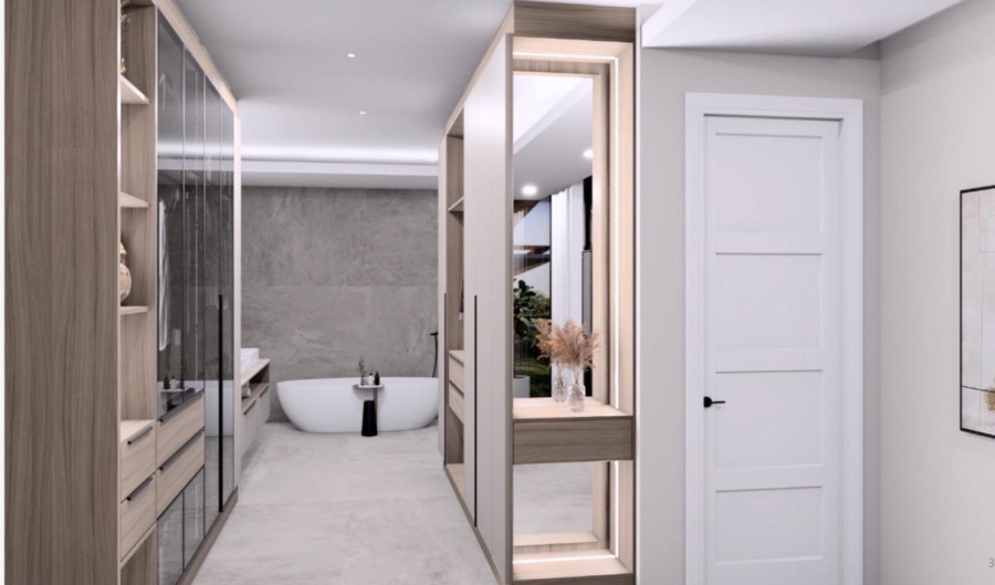 4 Bedroom Property for Sale in Steyn City Gauteng
