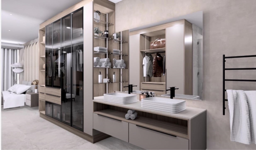 4 Bedroom Property for Sale in Steyn City Gauteng