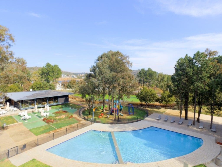 0 Bedroom Property for Sale in Eye of Africa Gauteng