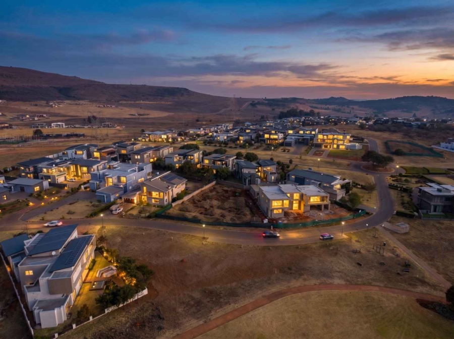 0 Bedroom Property for Sale in Eye of Africa Gauteng